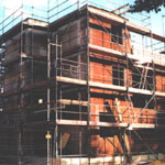 p��pravn� pr�ce pro stavby